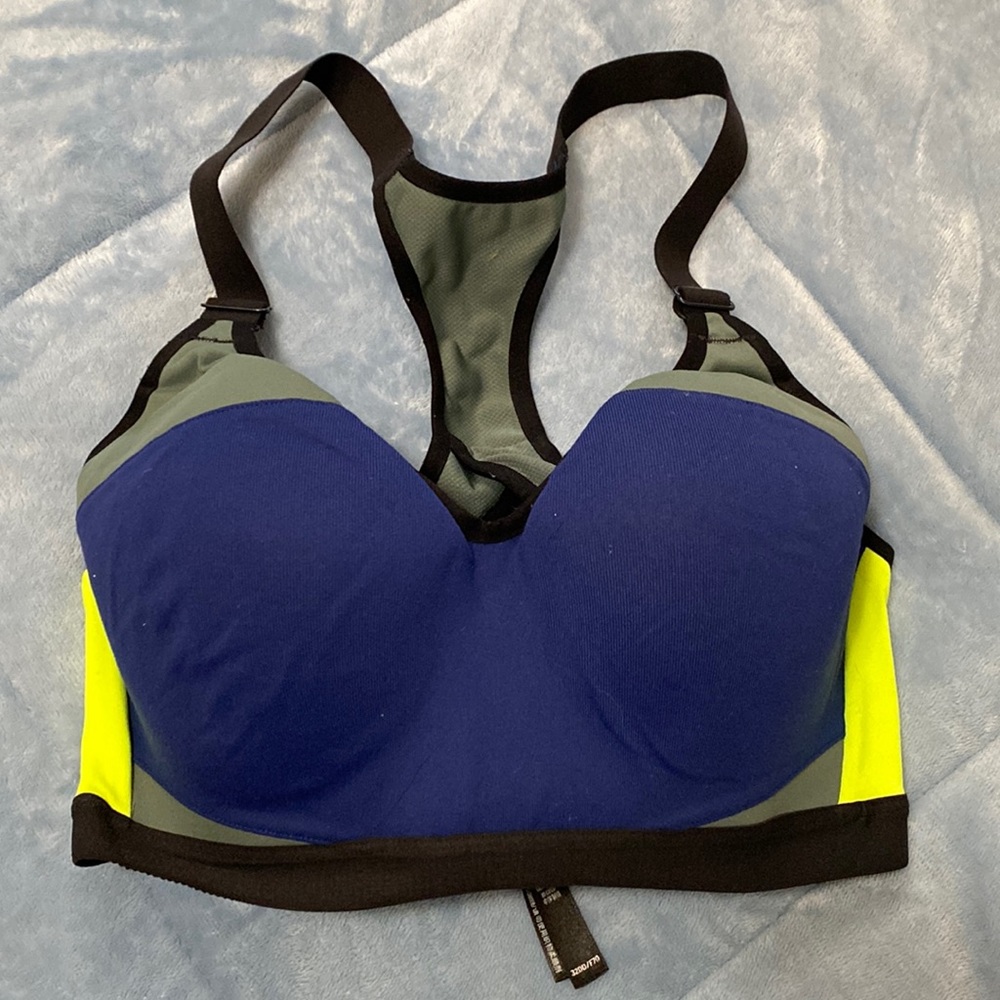Victoria’s Secret bra